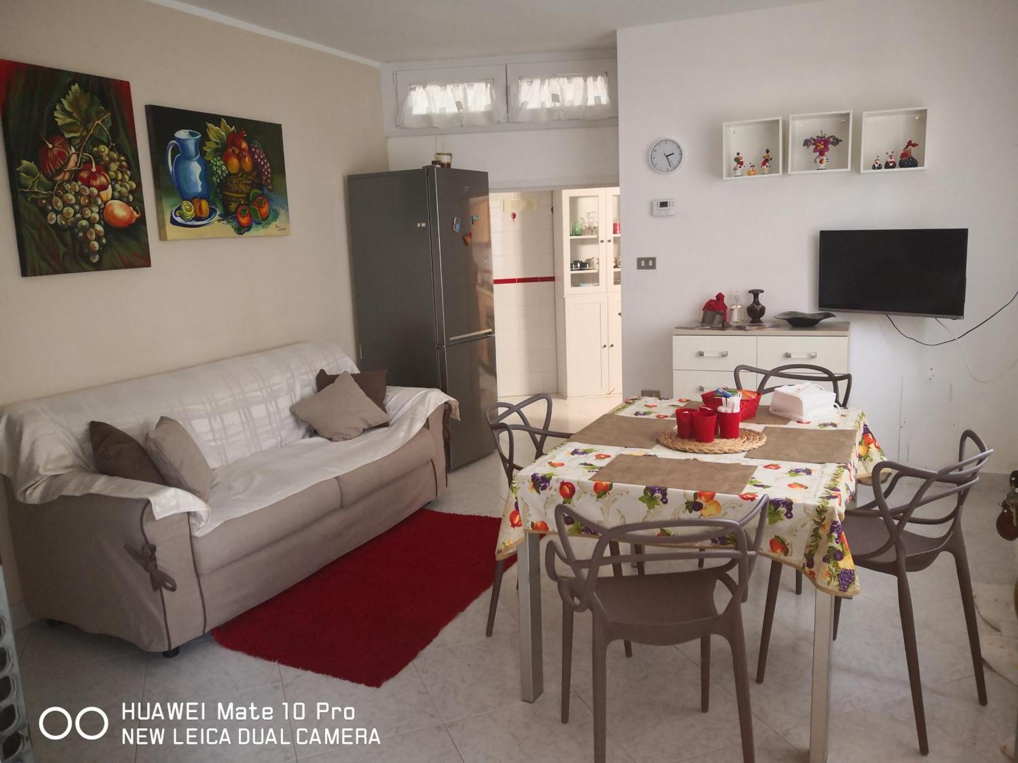Casa Maddalena Family Apartment Matera Exterior photo